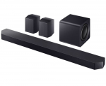Soundbar SAMSUNG HW-Q990F/EN 11.1.4