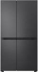 Side-by-side k&uuml;lmik LG GSBC40EPPE