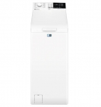 Pealtlaetav pesumasin ELECTROLUX EW6TN24262