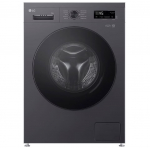 Eestlaetav pesumasin LG F4X1009NMB