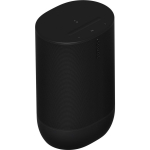 Kaasaskantav k&otilde;lar SONOS MOVE 2 Black
