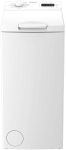 Pealtlaetav pesumasin INDESIT TI5513EMTEE
