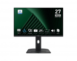 27" LCD monitor MSI PRO MP275QPG