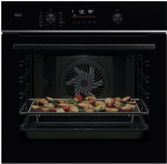 Integreeritav ahi AEG TS6PB531AB