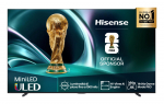 85" 4K ULED Smart TV teler HISENSE 85U7Q