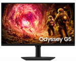 32" Quad HD LCD monitor SAMSUNG LS32FG502EUXEN