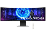 49" DQHD LCD monitor SAMSUNG LS49DG950SUXEN