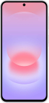 Nutitelefon SAMSUNG Galaxy A37 256GB Awesome White A376B