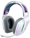K&otilde;rvaklapid LOGITECH GAMING G733 WRL / 981-000883, valge