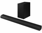 Soundbar SAMSUNG HW-B750D/EN