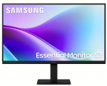24" LCD monitor SAMSUNG LS24F320GAU