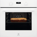 Integreeritav ahi ELECTROLUX EOF5F50BV