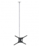 Laekinnitus BARKAN 4500L (13"-75")