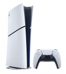 M&auml;ngukonsool Sony PS5 Digital Edition Slim