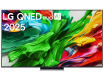 65" 4K QNED Smart TV teler LG 65QNED87A3B