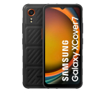 Nutitelefon SAMSUNG GALAXY XCOVER 7, BLACK