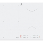 Induktsioonpliidiplaat ELECTROLUX CIS62450FW