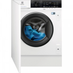 Integreeritav pesumasin-kuivati ELECTROLUX EW7W368SI