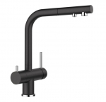 K&ouml;&ouml;gisegisti filtri valmidusega BLANCO FONTAS-S II Anthracite HD