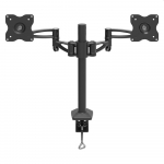 Lauakinnitus kahele monitorile BARKAN E642 (13"-29")