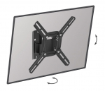 Seinakinnitus BARKAN 2200 (13"-43")