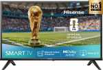 40" FHD Smart TV teler HISENSE 40A4Q