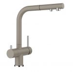 K&ouml;&ouml;gisegisti filtri valmidusega BLANCO FONTAS-S II Tartufo HD