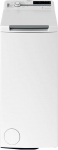 Pealtlaetav pesumasin WHIRLPOOL TDLR 7231BS EU