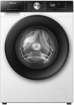 Eestlaetav pesumasin HISENSE WF3S7021BW