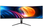 49" Dual QHD LCD monitor DAHUA DHI-LM49-EW410CA