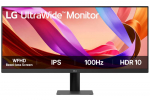29" WFHD LCD monitor LG 29U511A-B