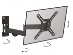 Seinakinnitus BARKAN 2400 (13"-43")