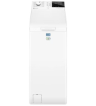 Pealtlaetav pesumasin ELECTROLUX EW6T226E