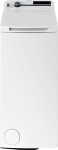 Pealtlaetav pesumasin WHIRLPOOL TDLRB 6261BS EU/N