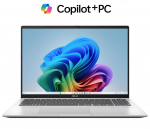 S&uuml;learvuti ASUS VivoBook 16 M1607KA, Ryzen AI 5-340, 16", RAM 16GB, SSD 512GB, EN, W11 Home, Silver