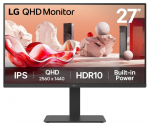 27" LCD monitor LG 27BA54QB-B