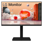 24" FHD LCD monitor LG 24BA550-B