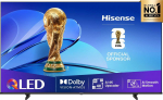 65" 4K QLED Smart TV teler HISENSE 65E7Q