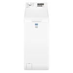 Pealtlaetav pesumasin ELECTROLUX EW6T127E