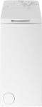 Pealtlaetav pesumasin INDESIT BTW L60400 EE/N