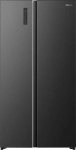 Side-by-side k&uuml;lmik HISENSE RS3P558NEFE