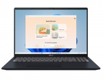 S&uuml;learvuti ASUS Vivobook 16 X1607CA, u5-225H, 16", RAM 16GB, SSD 512GB, EN, W11 Home, Blue