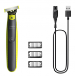 PHILIPS ONEBLADE QP2724/23 h&uuml;briidraseerija