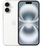 Nutitelefon APPLE IPHONE 16/128GB WHITE MYE93