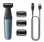 Trimmer PHILIPS Bodygroom BG3027/05