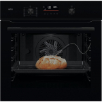 Integreeritav ahi AEG NBA5P531AB