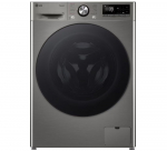 Eestlaetav pesumasin LG F2WR709S2P