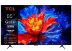 55" 4K QLED Smart Google TV teler TCL 55P8K