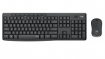 Klaviatuur + hiir LOGITECH MK295 /ENG 920-009800