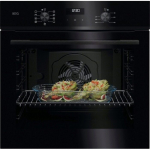 Integreeritav ahi AEG NBU5A21SB